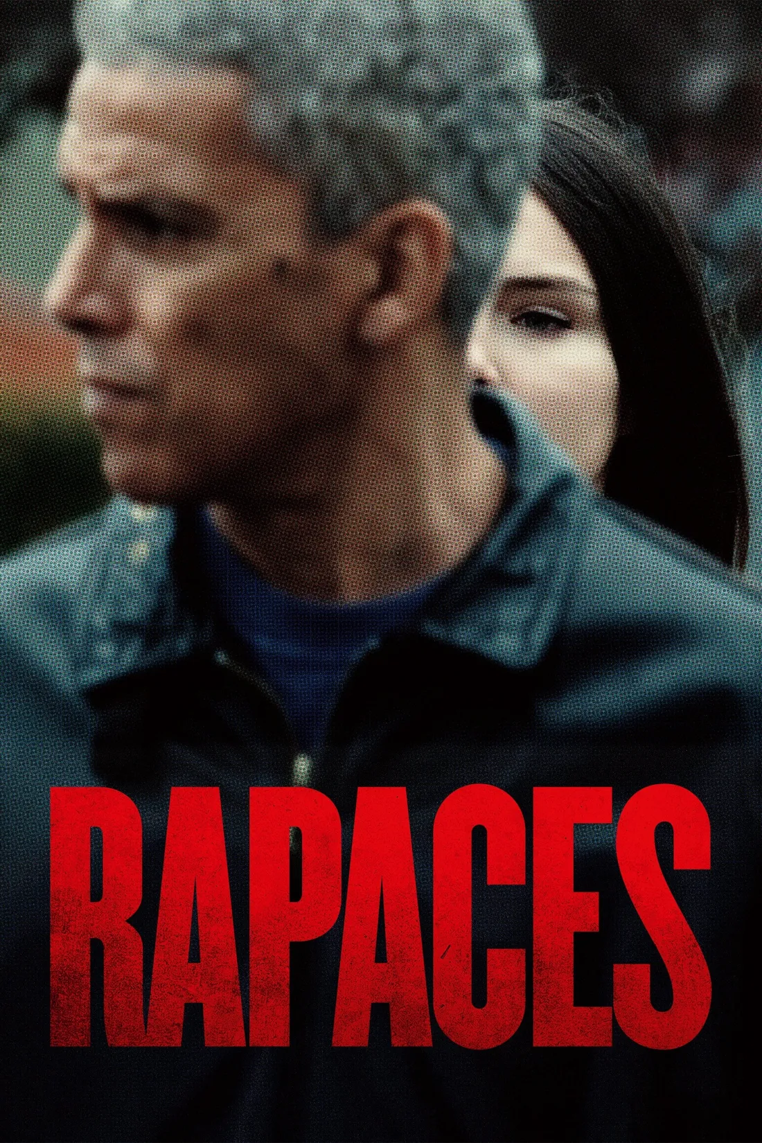 Rapaces (2025)